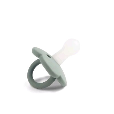 Silicone Baby Pacifier Free Size